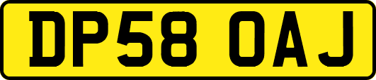 DP58OAJ