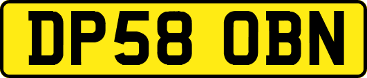 DP58OBN
