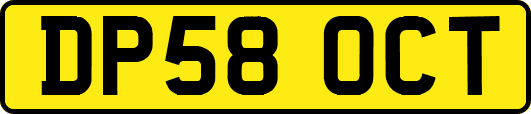 DP58OCT