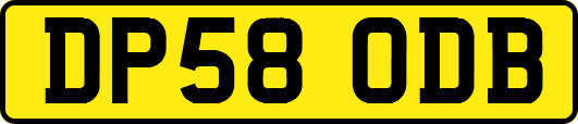 DP58ODB