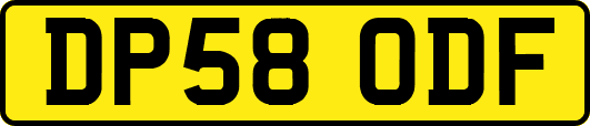 DP58ODF