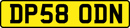 DP58ODN