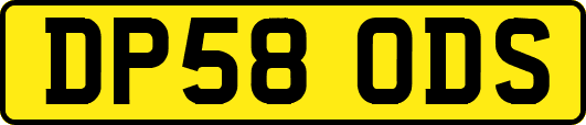 DP58ODS