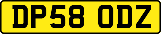 DP58ODZ