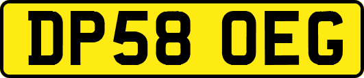 DP58OEG