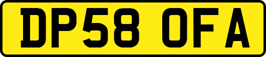 DP58OFA