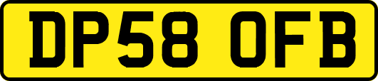 DP58OFB