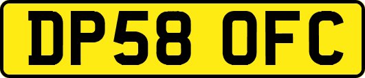 DP58OFC