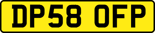 DP58OFP