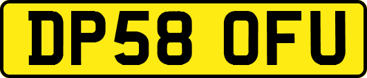 DP58OFU