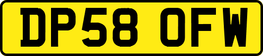 DP58OFW