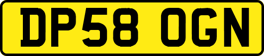 DP58OGN