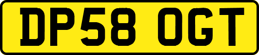 DP58OGT