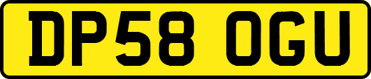 DP58OGU
