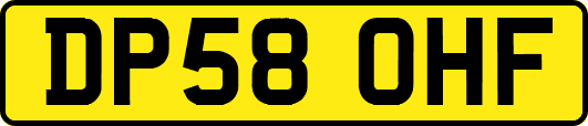 DP58OHF