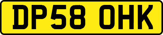 DP58OHK