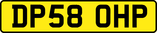 DP58OHP