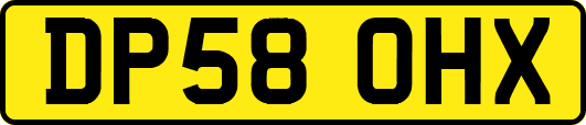 DP58OHX