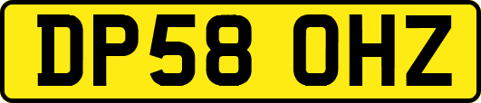 DP58OHZ