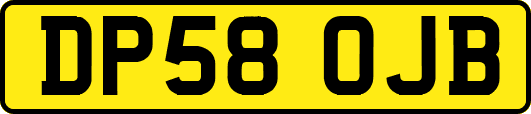 DP58OJB