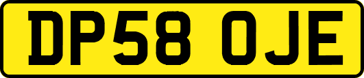 DP58OJE