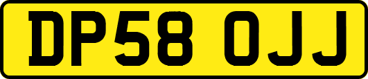 DP58OJJ