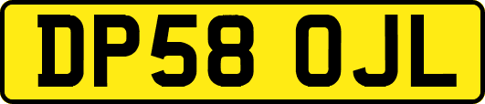 DP58OJL