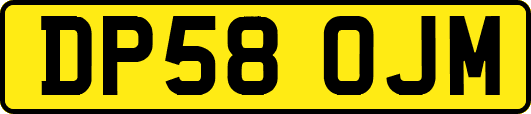 DP58OJM