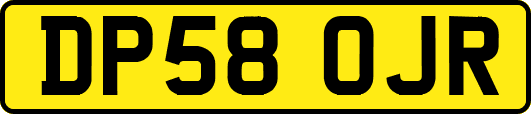 DP58OJR