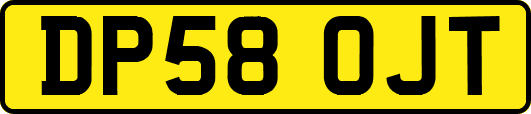DP58OJT