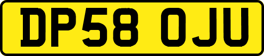 DP58OJU