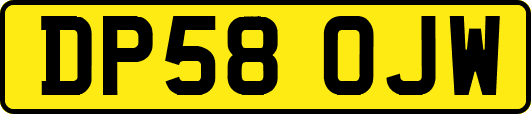 DP58OJW