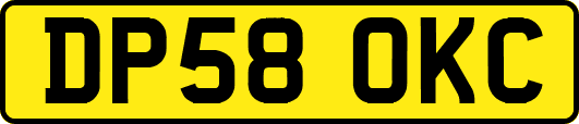 DP58OKC