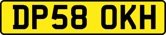 DP58OKH