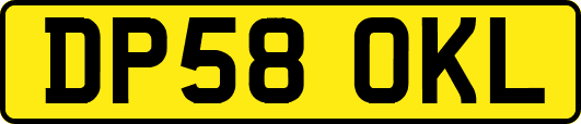 DP58OKL