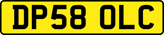 DP58OLC