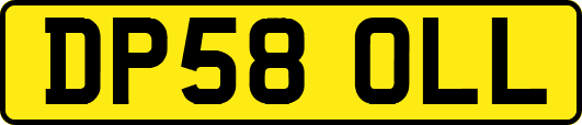DP58OLL