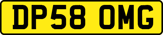 DP58OMG