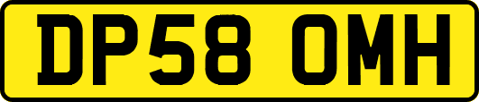 DP58OMH
