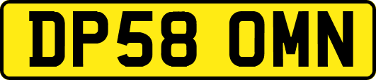 DP58OMN