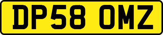 DP58OMZ