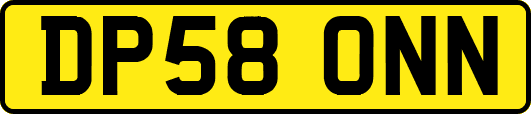 DP58ONN