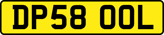 DP58OOL