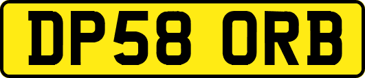 DP58ORB