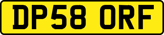 DP58ORF