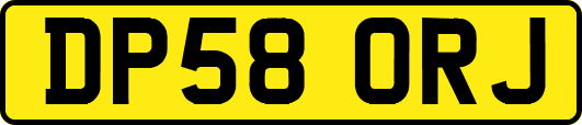 DP58ORJ