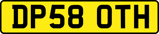 DP58OTH