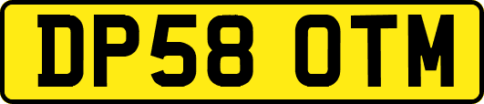 DP58OTM