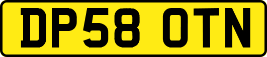 DP58OTN