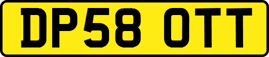 DP58OTT